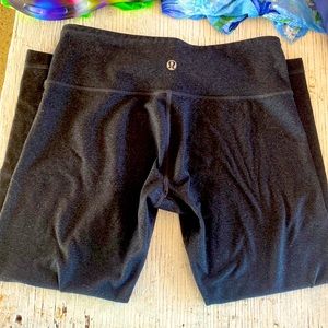 Gym clothes croc’s casual